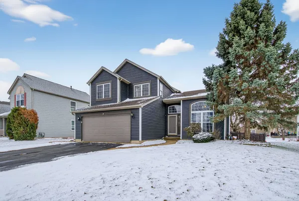 $369,900 | 5312 Floralwood Court, Plainfield, IL 60586