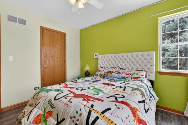 $369,900 | 5312 Floralwood Court, Plainfield, IL 60586