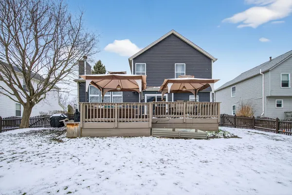 $369,900 | 5312 Floralwood Court, Plainfield, IL 60586