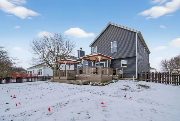 $369,900 | 5312 Floralwood Court, Plainfield, IL 60586