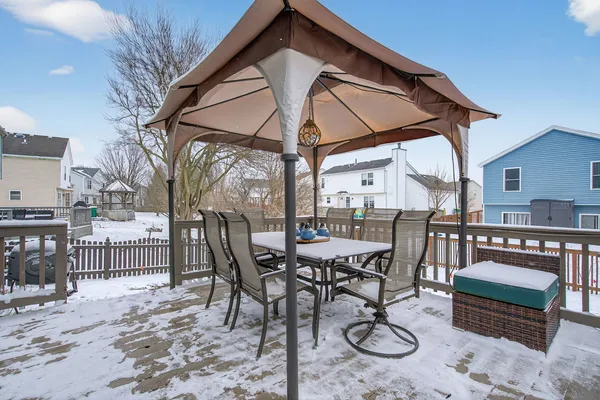 $369,900 | 5312 Floralwood Court, Plainfield, IL 60586