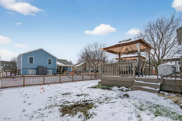 $369,900 | 5312 Floralwood Court, Plainfield, IL 60586