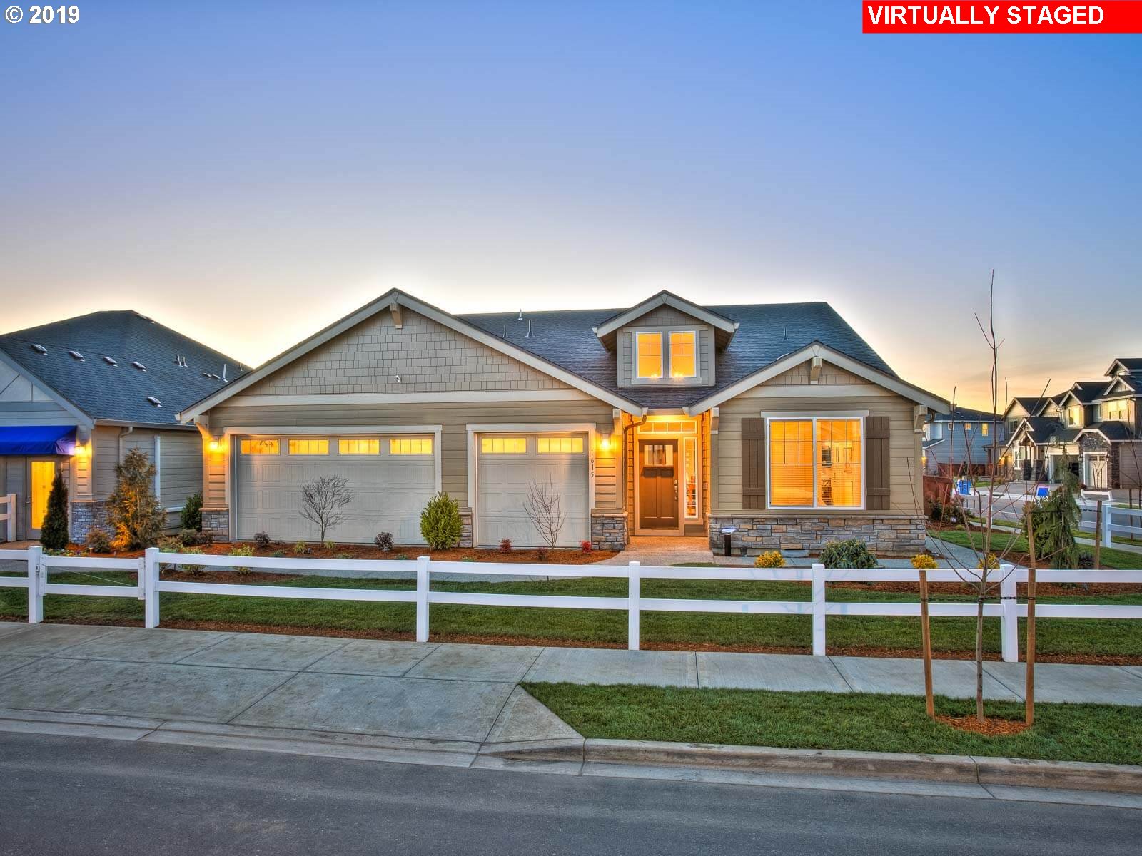 4785 South 16th Drive Ridgefield, WA 98642 - Photo 1 of 8 Gallery Image 1