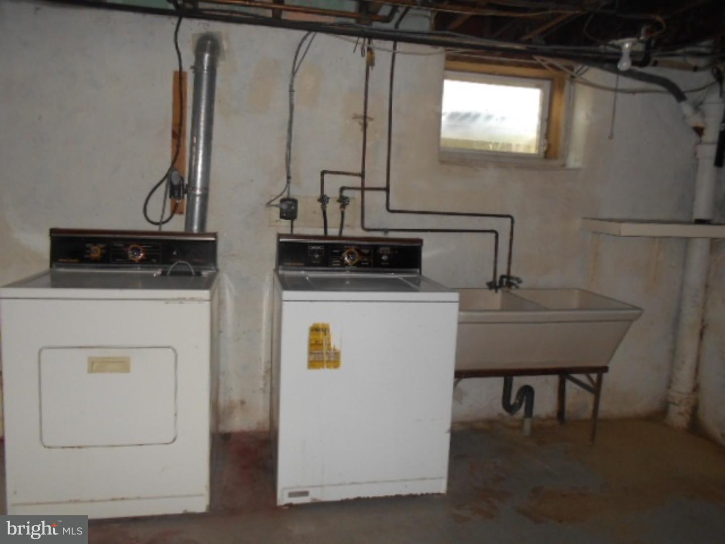 34 South State Road Springfield, PA 19064 - Photo 11 of 15 Basement