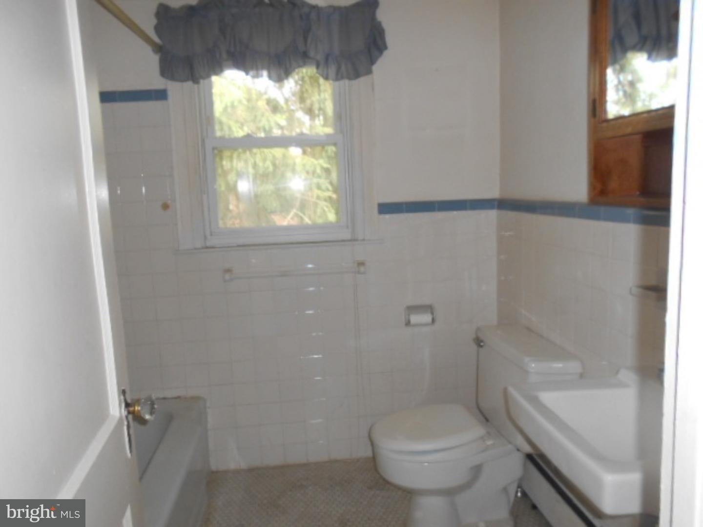 34 South State Road Springfield, PA 19064 - Photo 6 of 15 Bathroom