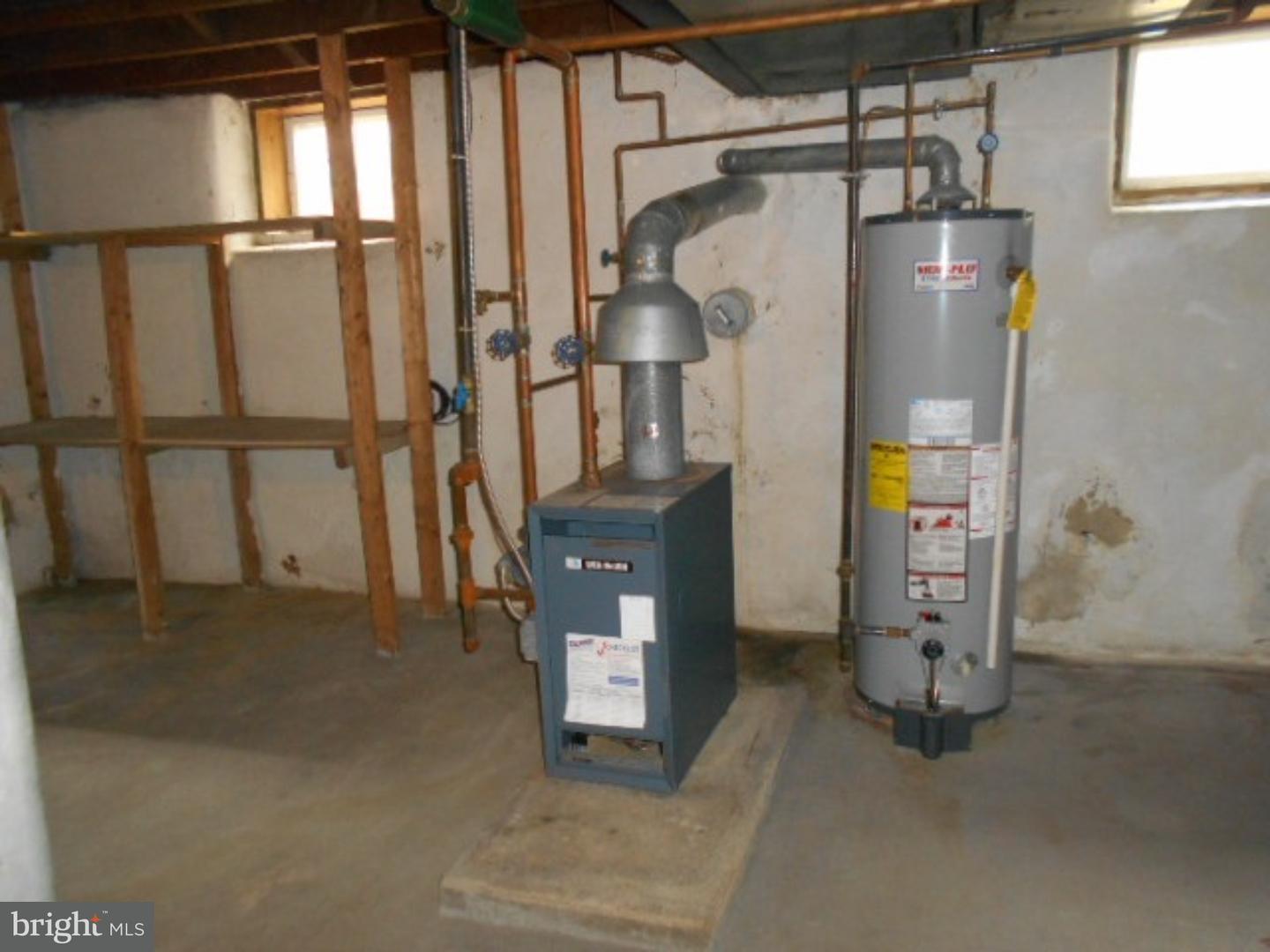 34 South State Road Springfield, PA 19064 - Photo 10 of 15 Basement