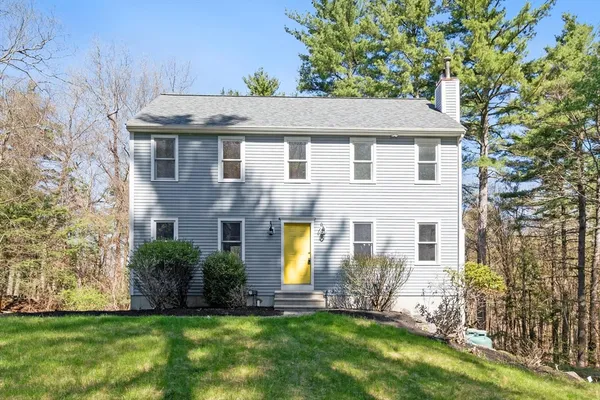 $650,000 | 42 Sheple Lane, Unit 8, Groton, MA 01450