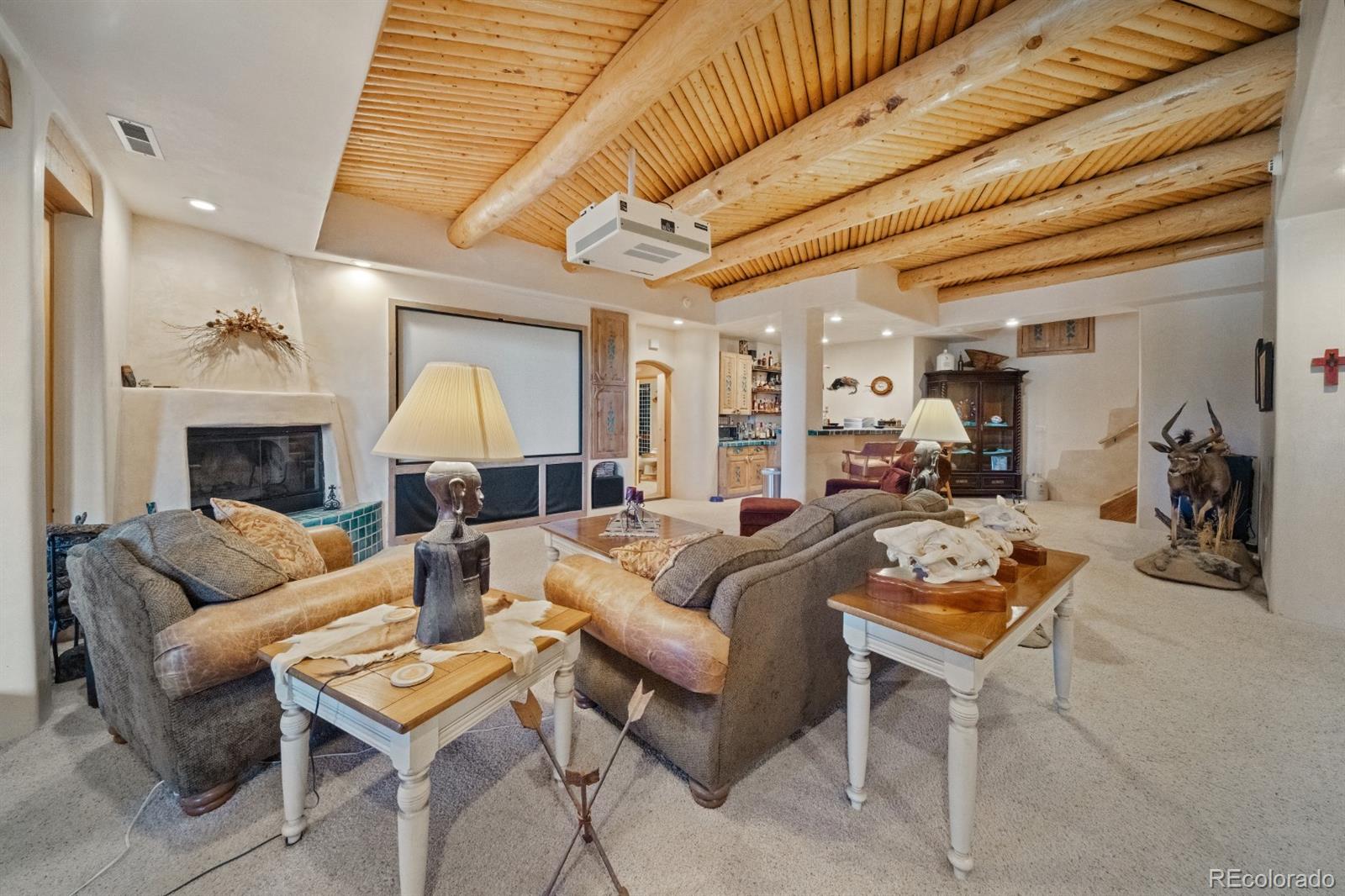 8221 Cuerna Verde Road Rye, CO 81069 - Photo 34 of 50 Gallery Image 34