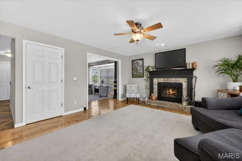 $440,000 | 4062 Bristol Bay Drive, St. Charles, MO 63304