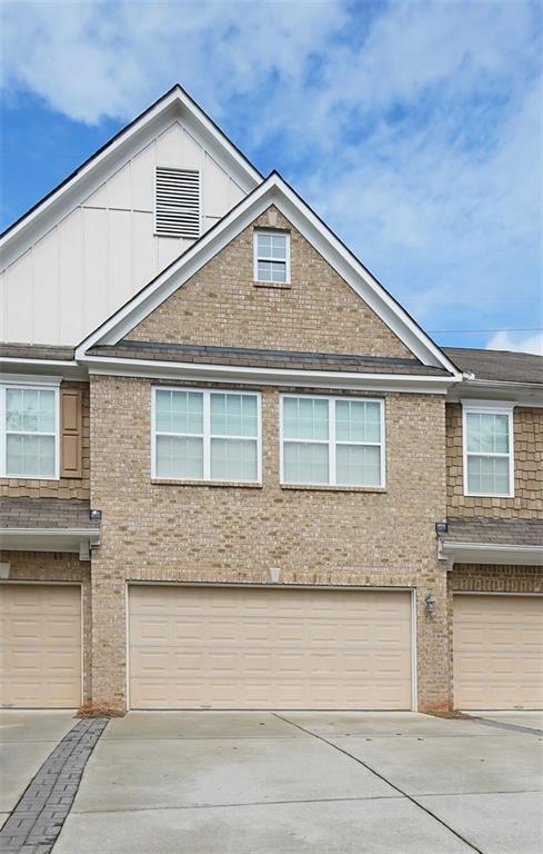 2556 Willow Grove Road, Unit 17 Acworth, GA 30101 - Photo 1 of 1 Gallery Image 1