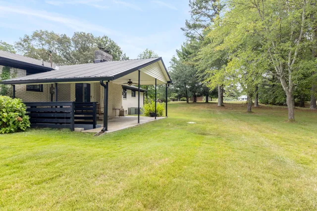 $594,500 | 2809 Country Club Drive, Centerville, TN 37033