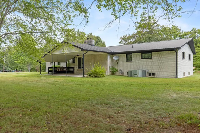 $594,500 | 2809 Country Club Drive, Centerville, TN 37033