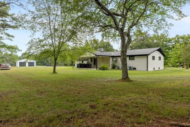 $594,500 | 2809 Country Club Drive, Centerville, TN 37033