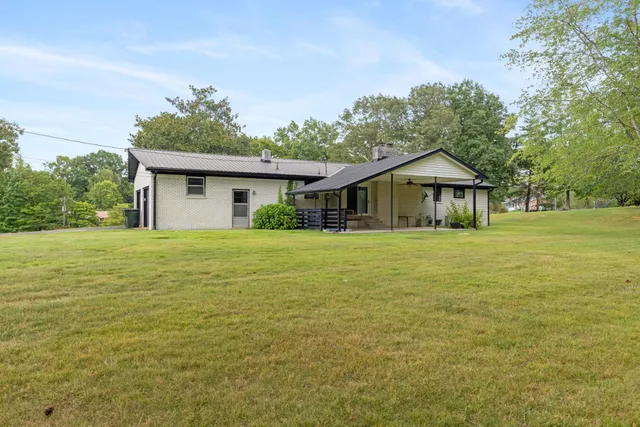 $594,500 | 2809 Country Club Drive, Centerville, TN 37033