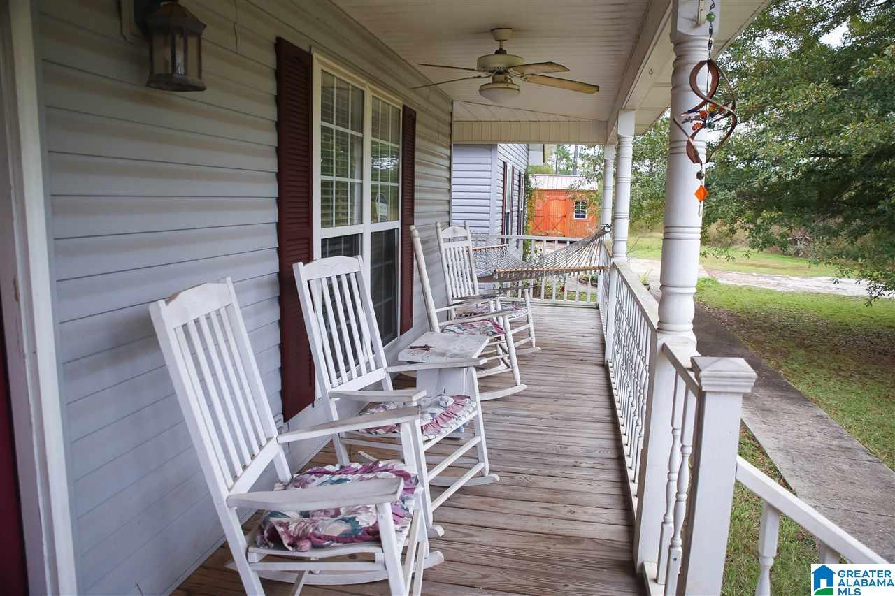 1775 New Maryland Road Alpine, AL 35014 - Photo 7 of 29