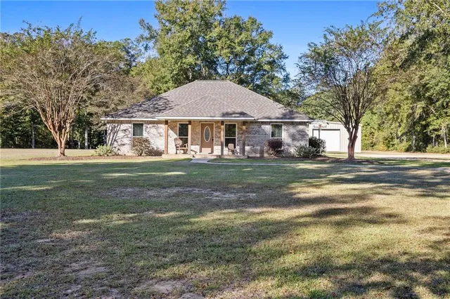 $484,900 | 42465 Happywoods Road, Hammond, LA 70403