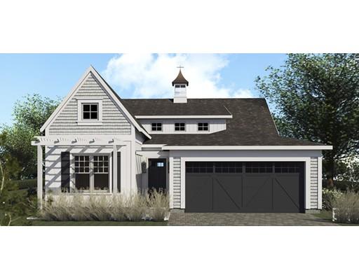 47 Spring Street, Unit 15 Rehoboth, MA 02769 - Photo 1 of 3 Gallery Image 1