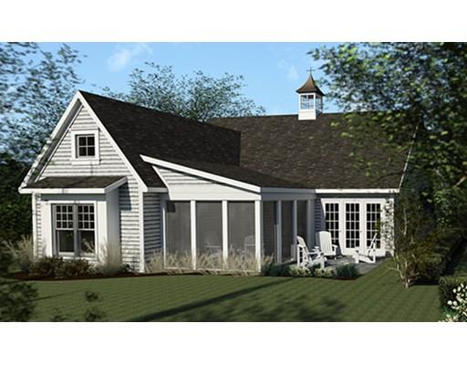 47 Spring Street, Unit 15 Rehoboth, MA 02769 - Photo 2 of 3 Gallery Image 2