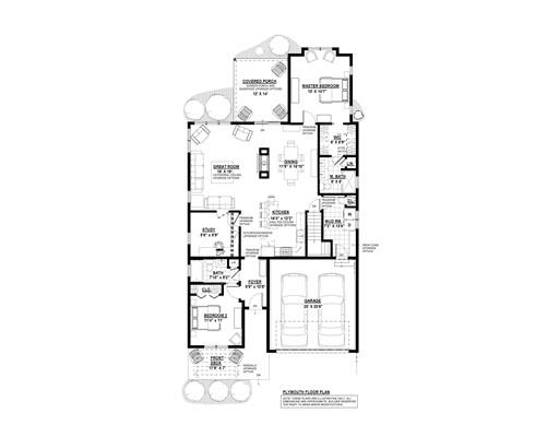 47 Spring Street, Unit 15 Rehoboth, MA 02769 - Photo 3 of 3 Gallery Image 3