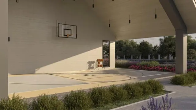 $3,134 | 3591 Oxenfree Boulevard, Unit 3645, Frisco, TX 75035