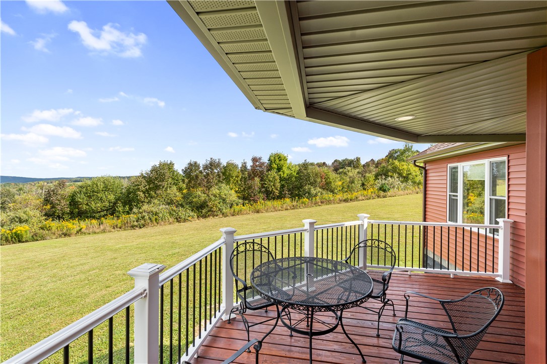 11672 Davis Road Prattsburgh, NY 14873 - Photo 4 of 48