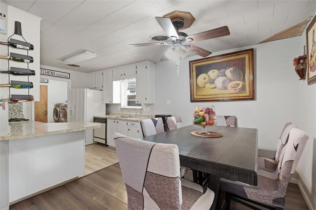 503 Wes Michael Road Bonham, TX 75418 - Photo 10 of 25 Gallery Image 10