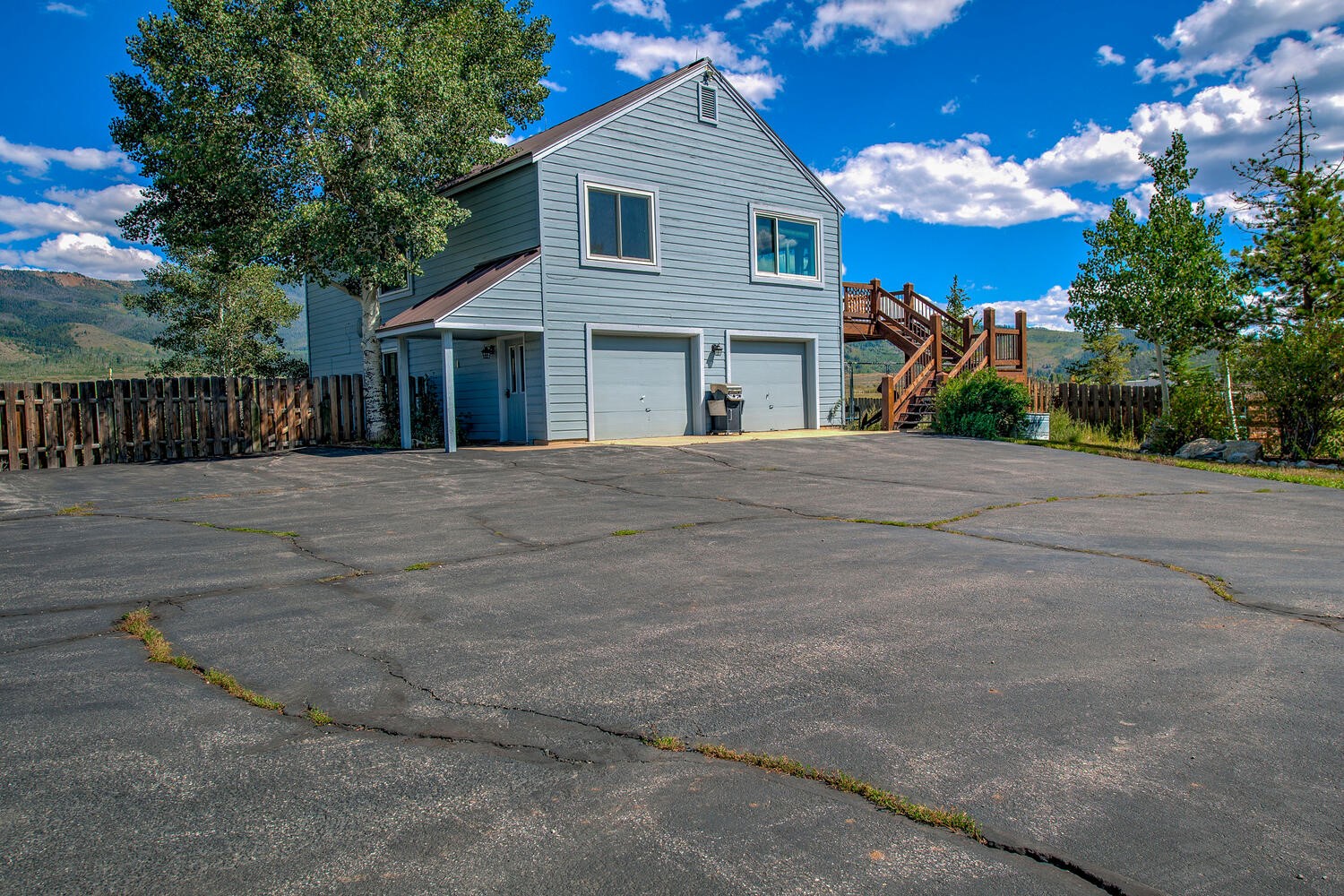 311 Longs Road Silverthorne, CO 80498 - Photo 45 of 46 Gallery Image 45
