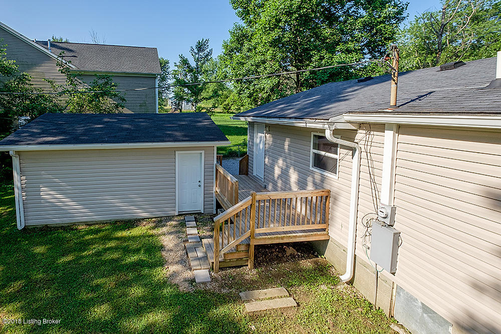 285 Wilderness Road Brooks, KY 40109 - Photo 34 of 35 285 Wilderness Rd Becky Lusch 639 9617