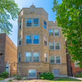 $2,150 | 4850 North Oakley Avenue, Unit 3F, Chicago, IL 60625