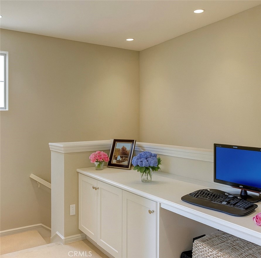 254 Kempton Irvine, CA 92620 - Photo 11 of 18 a kitchen with a refrigerator and a stove