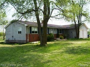 8388 Green Road Fenton, MI 48430 - Photo 1 of 1 Front View