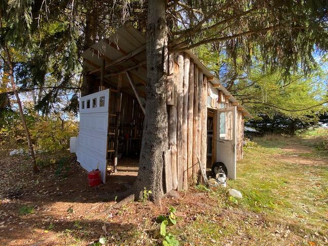392 Old Washburn Road Caribou, ME 04736 - Photo 30 of 37