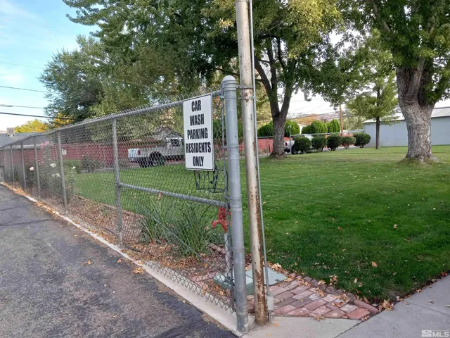 $133,000 | 1940 4th Street, Unit 20, Sparks, NV 89431