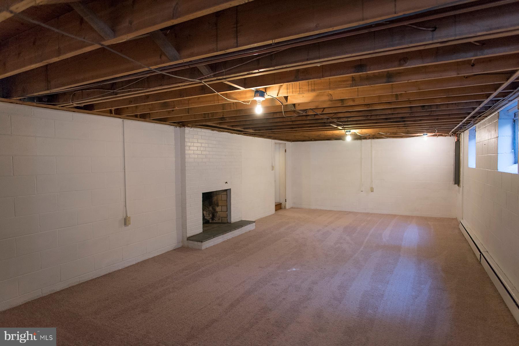 18747 Preston Road Hagerstown, MD 21742 - Photo 17 of 20 Basement