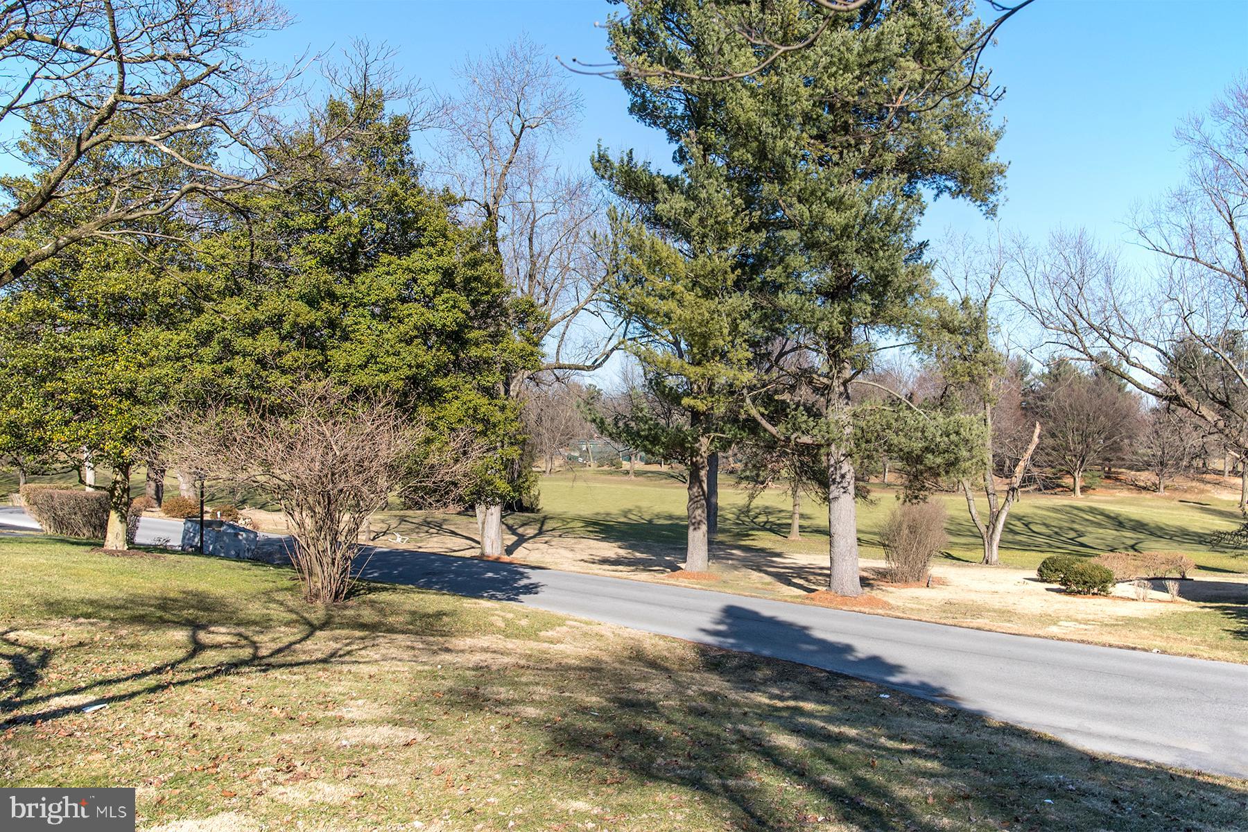 18747 Preston Road Hagerstown, MD 21742 - Photo 20 of 20 View of Fountainhead Country Club gold course