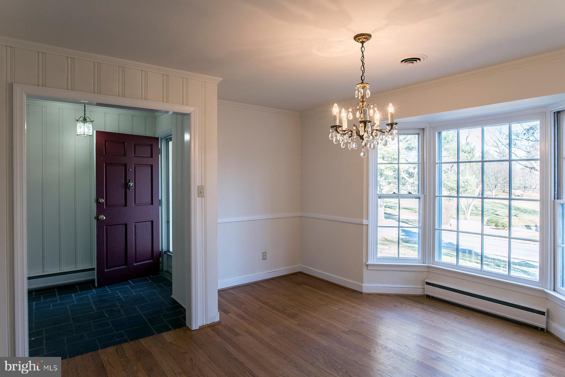 18747 Preston Road Hagerstown, MD 21742 - Photo 8 of 20 Dining room