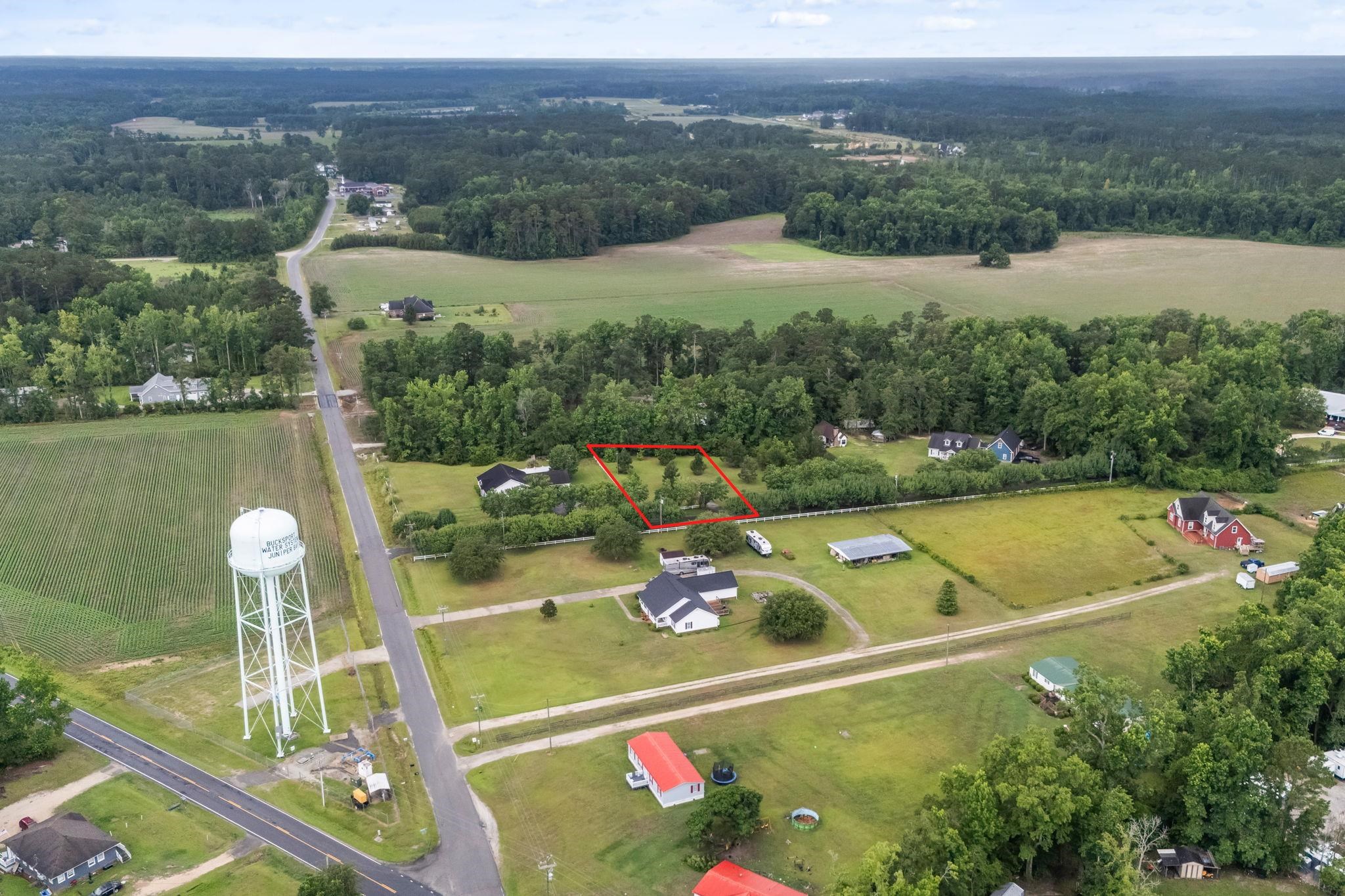 Tbd Hampton Road Conway, SC 29527 - Photo 25 of 50