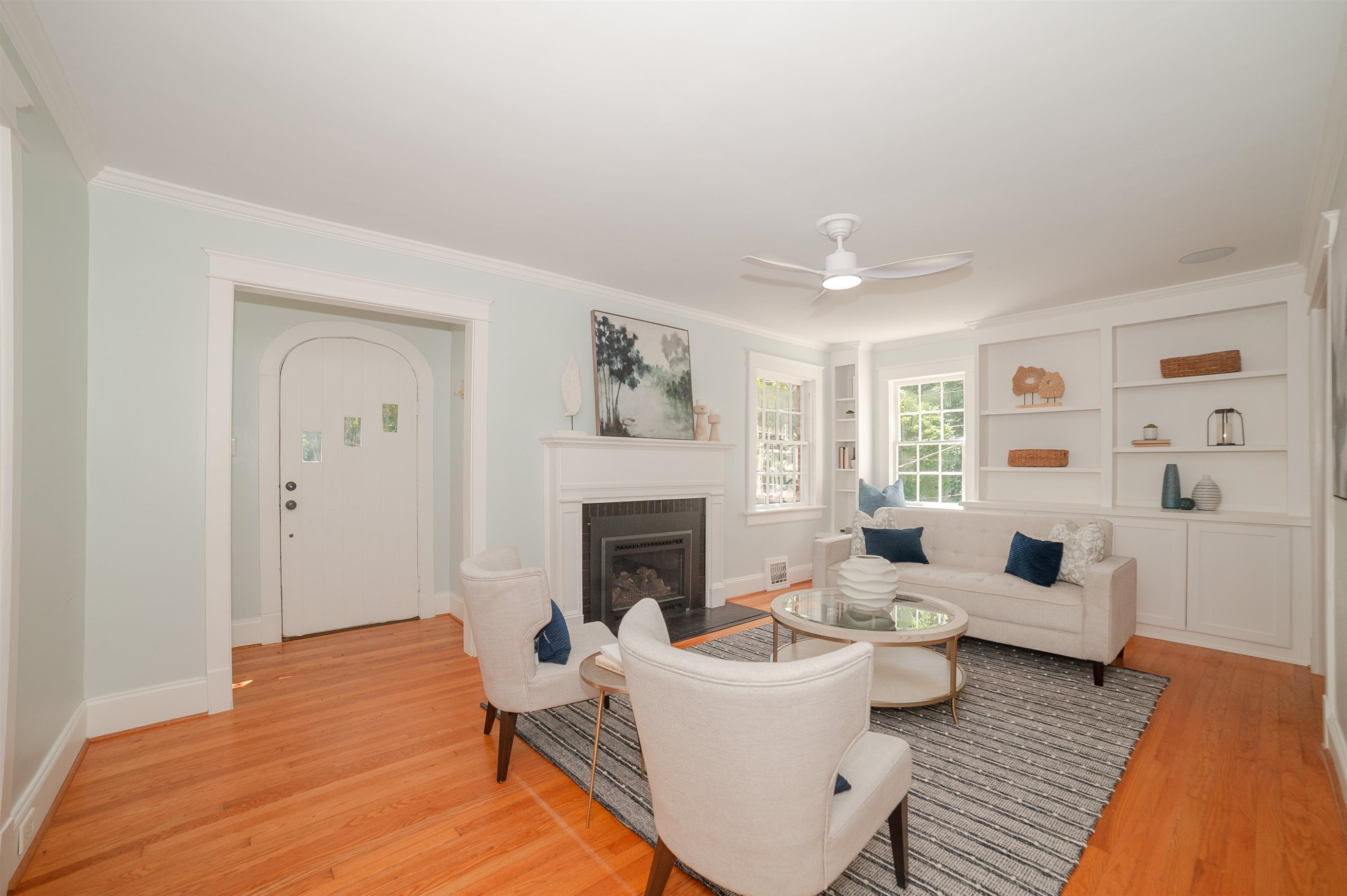 513 Gardner Street Raleigh, NC 27607 - Photo 9 of 56 Photo 9