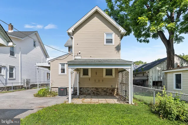 $3,500 | 205 Callanan Avenue, Bryn Mawr, PA 19010