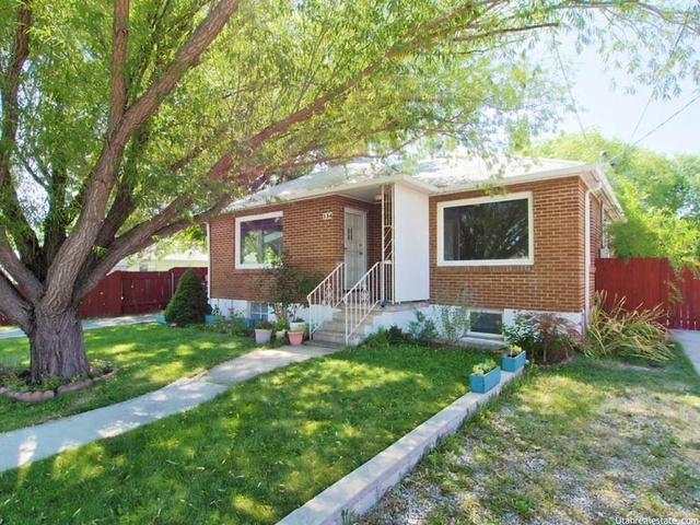 Undisclosed Address Midvale, UT 84047 - Photo 1 of 1