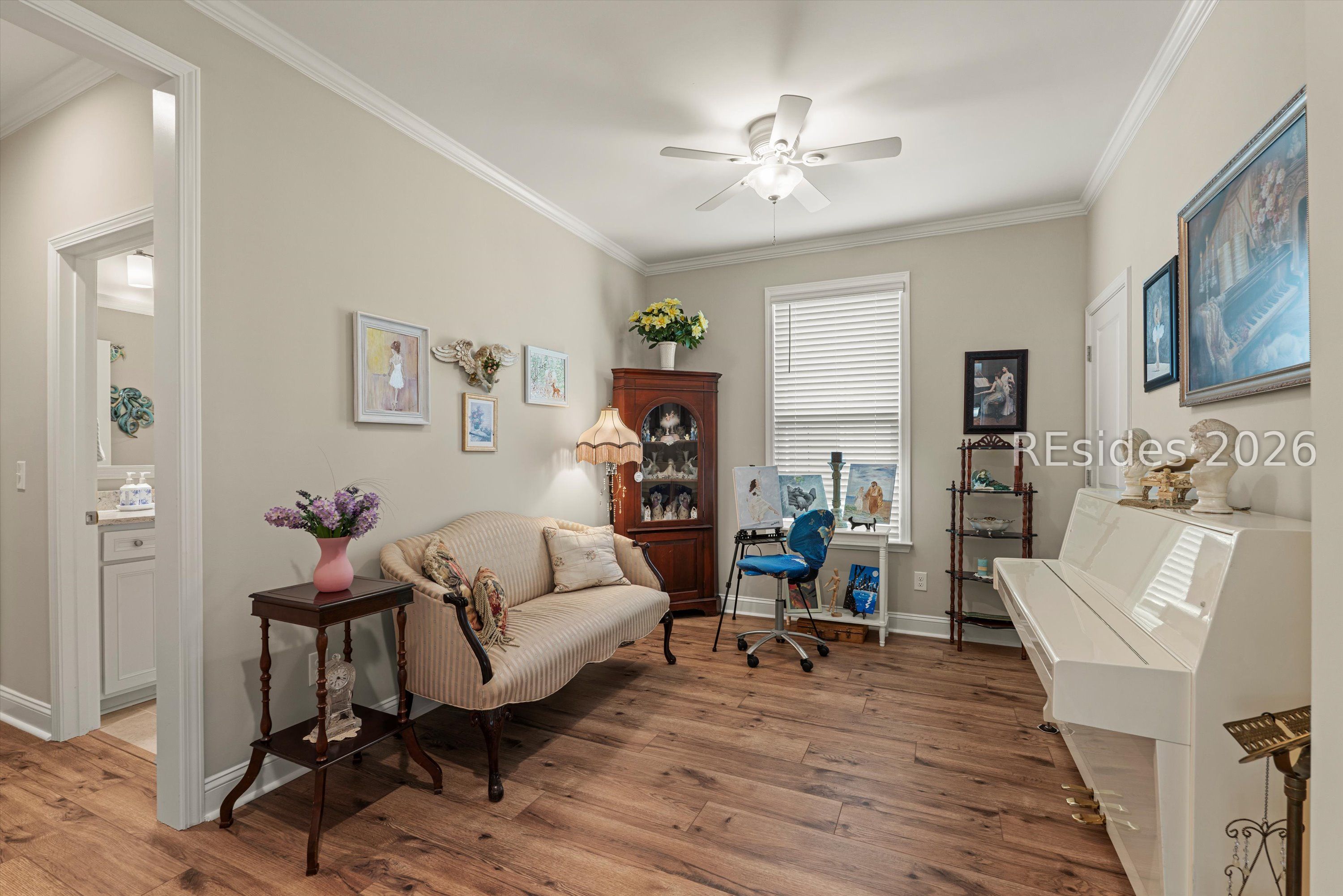 1206 Sun Fish Way Hardeeville, SC 29927 - Photo 20 of 47 Den