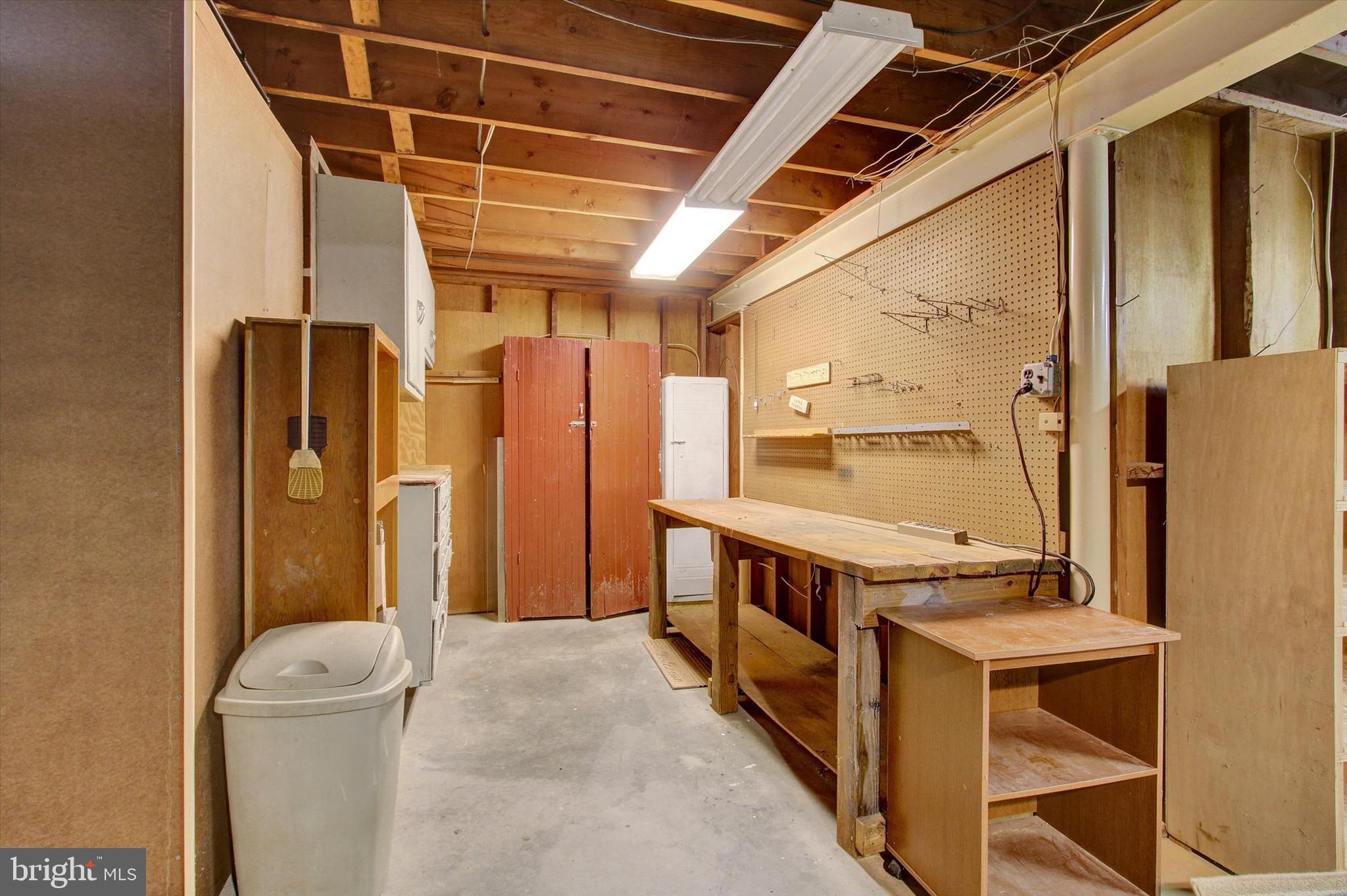 110 Lees Mill Road Hampstead, MD 21074 - Photo 28 of 39 a bathroom with a sink a toilet and shower