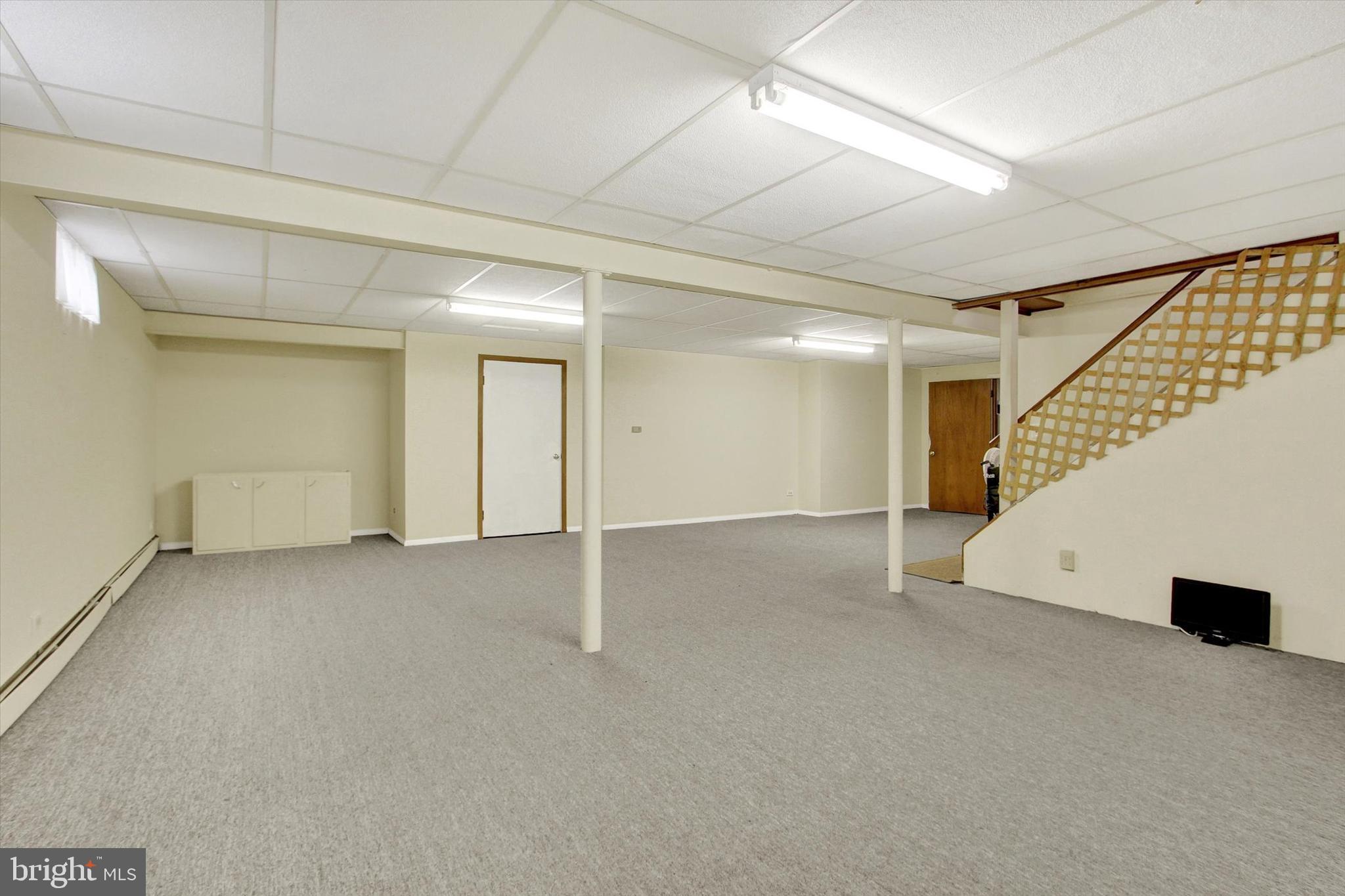 110 Lees Mill Road Hampstead, MD 21074 - Photo 30 of 39 a view of an empty room with a window