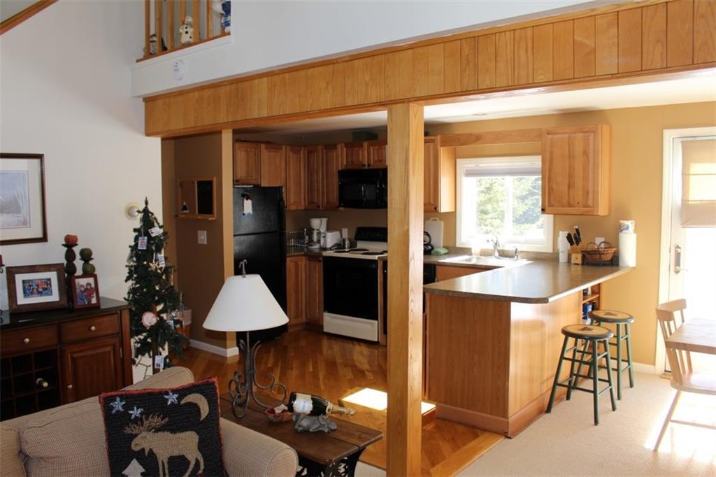 5000 Woody Creek Road Carrabassett Valley, ME 04947 - Photo 5 of 16 Photo