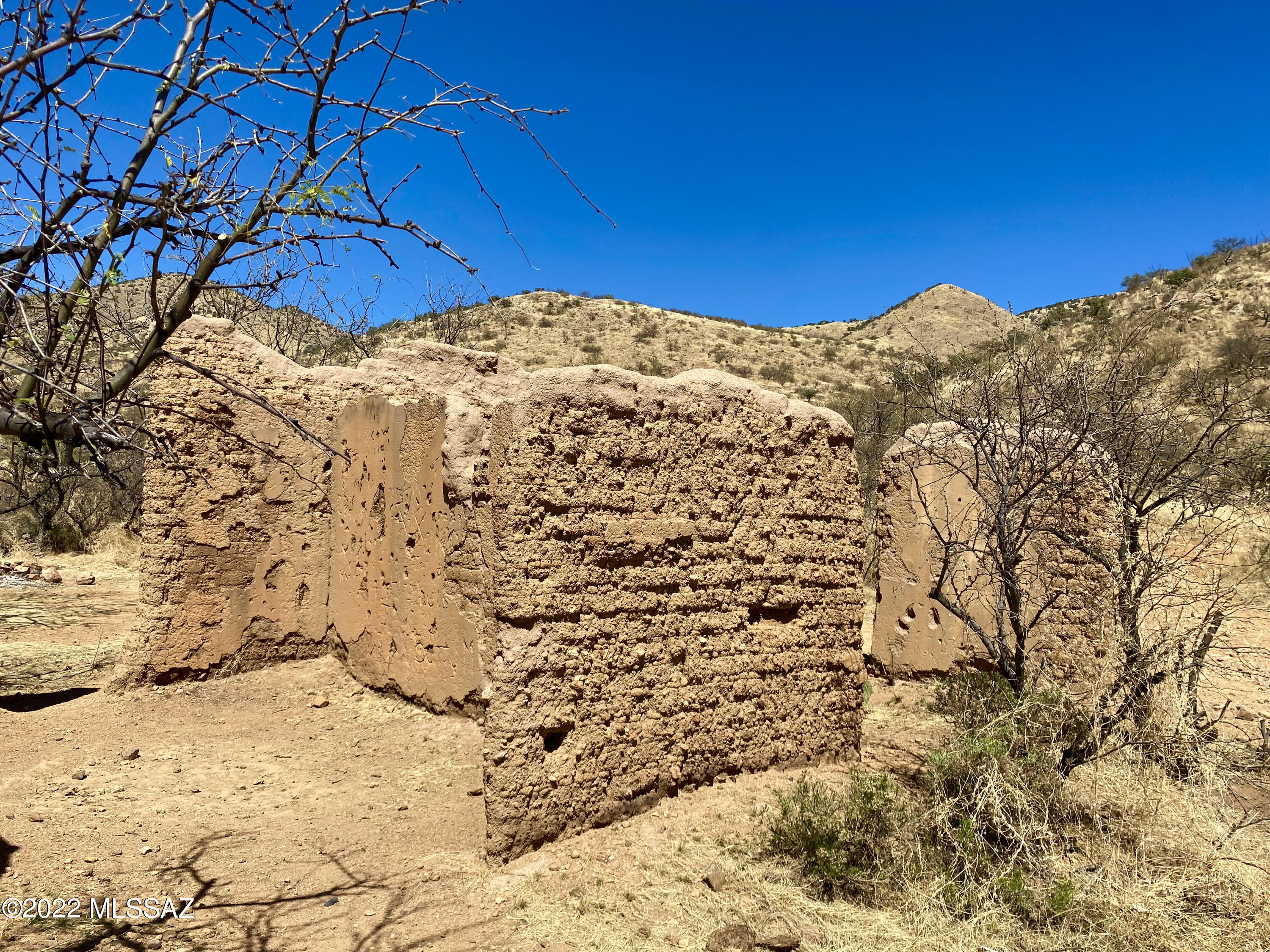 Private Land Rio Rico, AZ 85648 - Photo 23 of 48