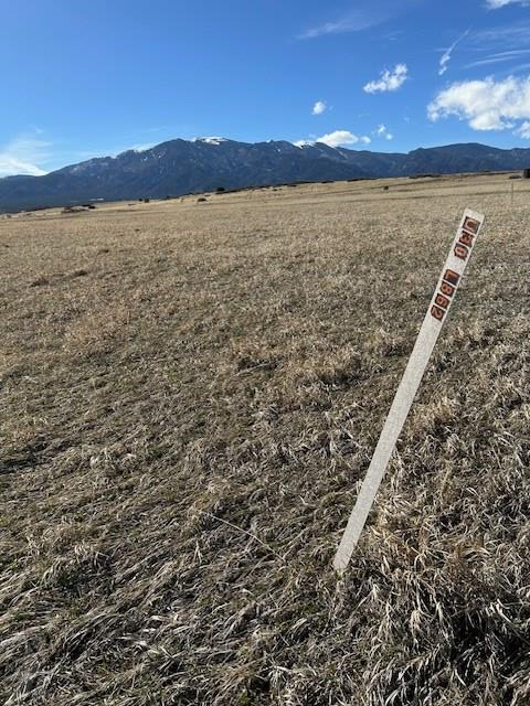 Lot 852 Lawrence Rye, CO 81069 - Photo 9 of 11