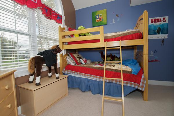 4 Devonshire Road Amesbury, MA 01913 - Photo 17 of 23 a bedroom with a bed and a window