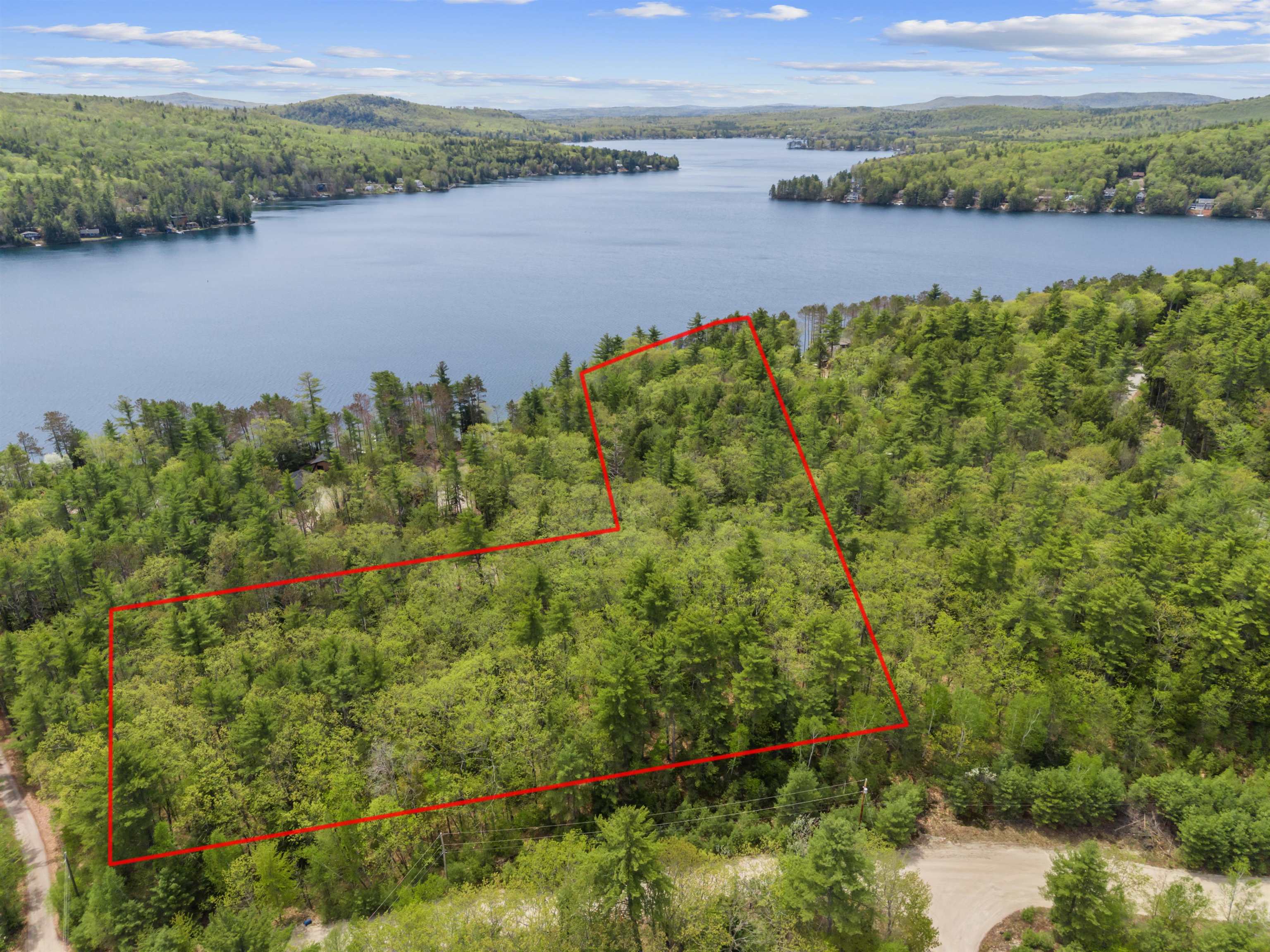 Lot 14 Pine Point Road, Unit 14 New Durham, NH 03855 - Photo 8 of 19