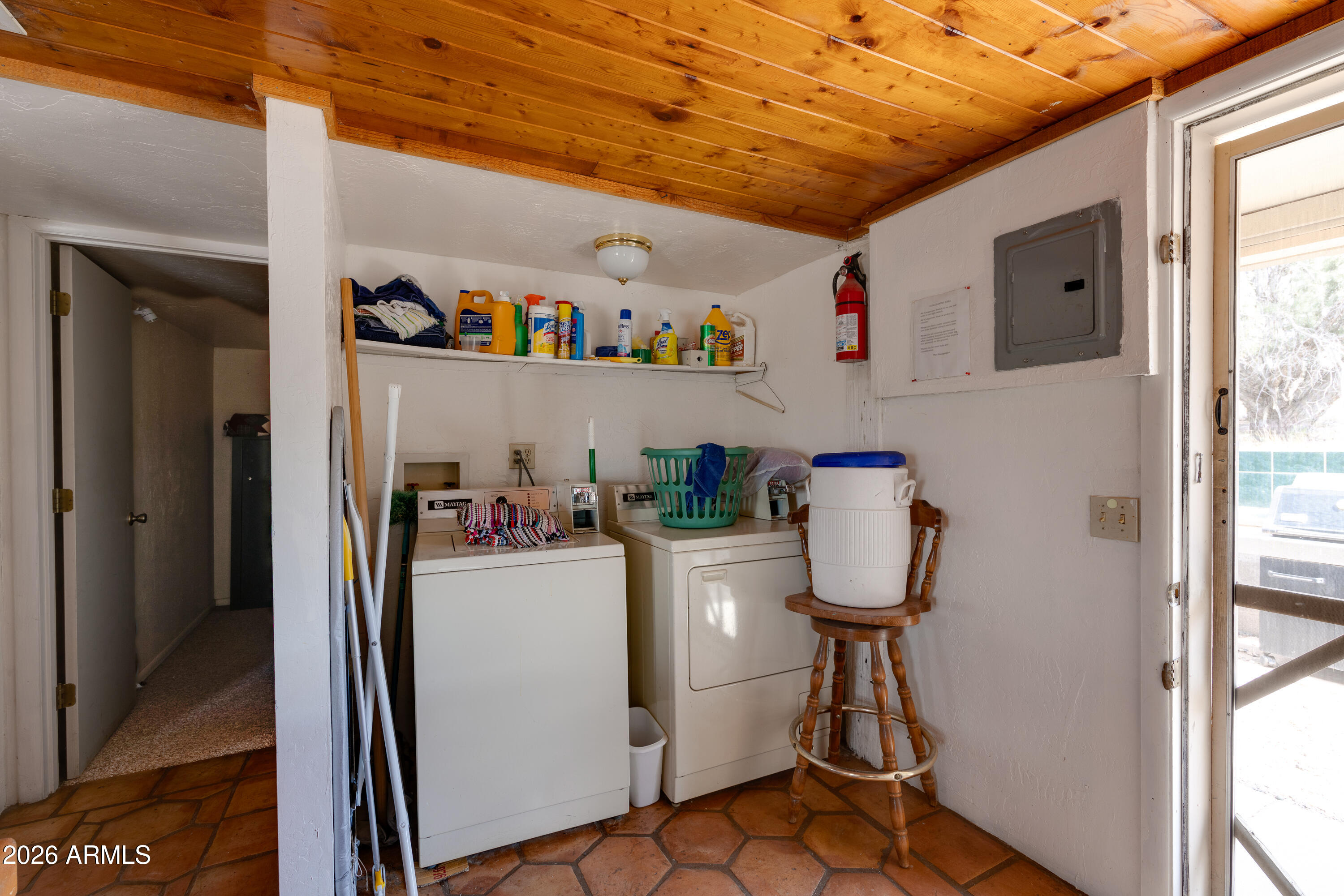 2500 West Gunsite Road Paulden, AZ 86334 - Photo 41 of 106 RAVENS ROOST 42