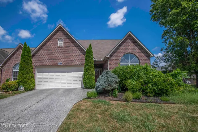 $2,100 | 117 Channel Way, Clinton, TN 37716